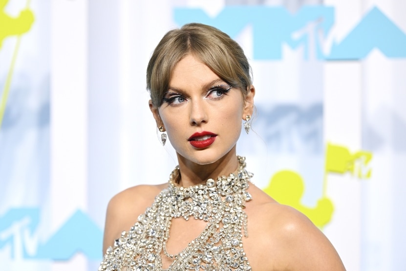 Taylor Swift Announces New Music— Day Before Tour  - Asiana Times