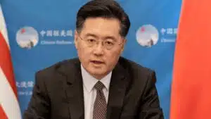 <strong>China's foreign minister calls for solution to Ukraine conflict </strong> - Asiana Times