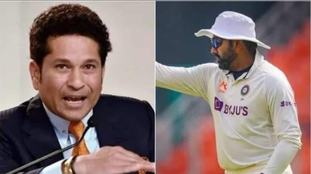 WTC Final Tendulkar Warns Rohit Ahead Of WTC Final 2024