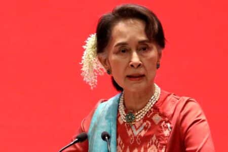 Myanmar Urge Inclusive Democracy in Global Powers - Asiana Times