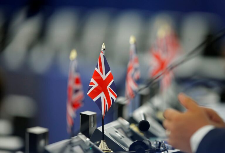 UK agrees to join trans-Pacific trade pact - Asiana Times