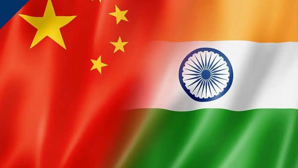 US recognizes McMahon Line as China-India border. - Asiana Times