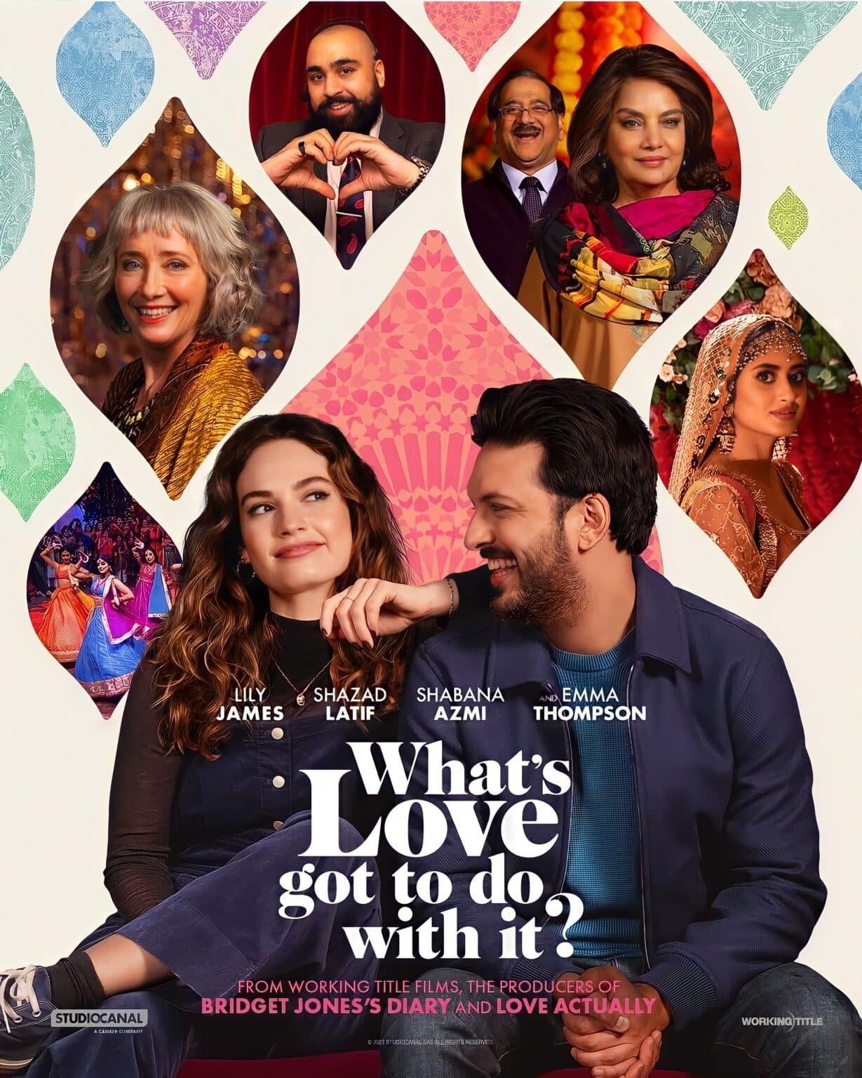 Review: What’s Love Got To Do With It? - Asiana Times