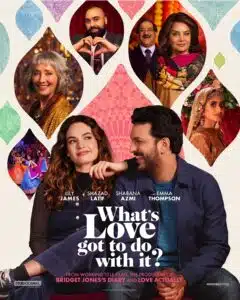 Review: Whatโs Love Got To Do With It? Review: Whatโs Love Got To Do With It? - Asiana Times