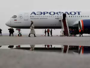 Russian Connections to India will increase totaling 68 flights.