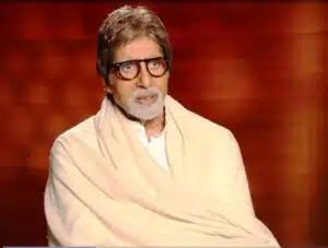 Amitabh Bachchan was injured on sets of "Project K." - Asiana Times