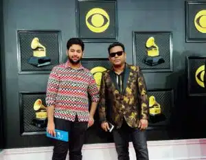 AR Rahman’s son escapes a major accident on set AR Rahman's son escapes a major accident on set - Asiana Times