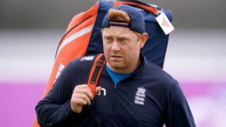 <strong>Johnny Bairstow is not permitted to play IPL 2024</strong> - Asiana Times