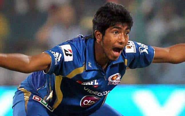 Jasprit Bumrah's injury: Shoaib Akhtar comments on the Indian pacer’s action</strong> - Asiana Times