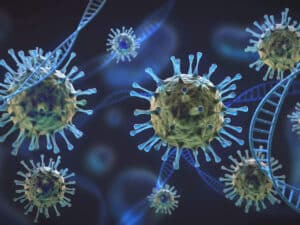 More than 5000 COVID cases found in India. - Asiana Times