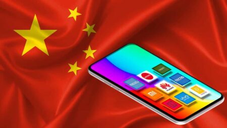Today Intelligence Agencies Strongly Advise Replacing Chinese Smartphones   - Asiana Times