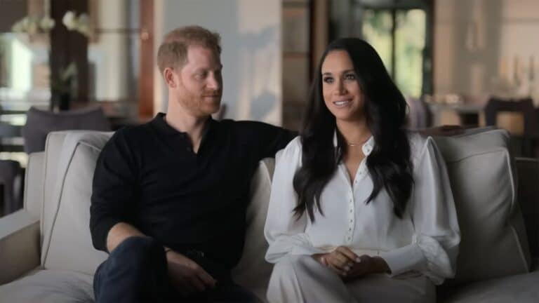 Prince Harry and Meghan, Evicted from their UK Home - Asiana Times