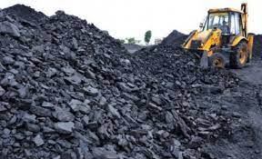 increase in coal production