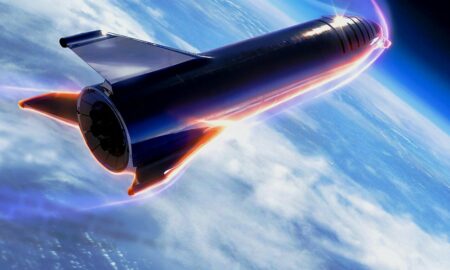 SpaceX: Successfully propelled Dragon 2 - Asiana Times