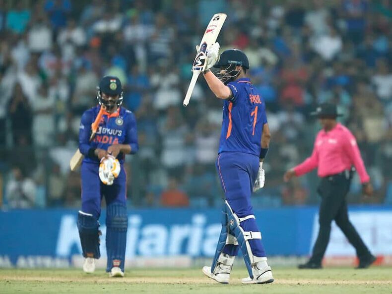 Rahul and Jadeja shine as India Culminates the Hat-Trick of Losses at Wankhede - Asiana Times