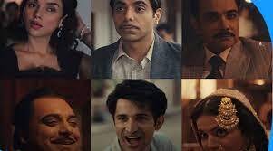 <strong>Jubliee trailer out: Aparshakti Khurrana raise the excitement </strong>  - Asiana Times