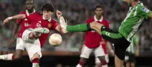 Manchester United To Europa League Last 8 Manchester United To Europa League Last 8 - Asiana Times