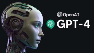 OpenAI Initiates Release GPT-4 (Image Courtesy: Ali Liaquat)