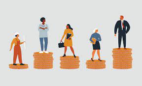 Perpetual prevalence of pay disparity in rural India - Asiana Times