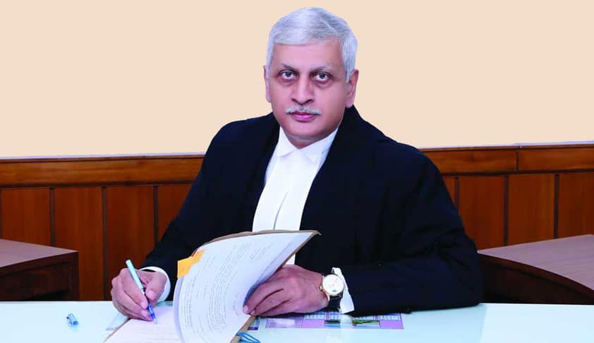 49th Chief Justice of India, U.U Lalit.