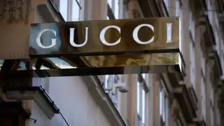 The New Era of Gucci: Stealth Wealth by Bottega Veneta - Asiana Times