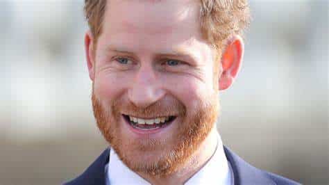 Prince Harry