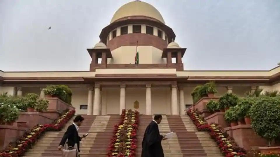 Supreme Court Stays Suspension Of Legal Aid Counsels 2024. - Asiana Times
