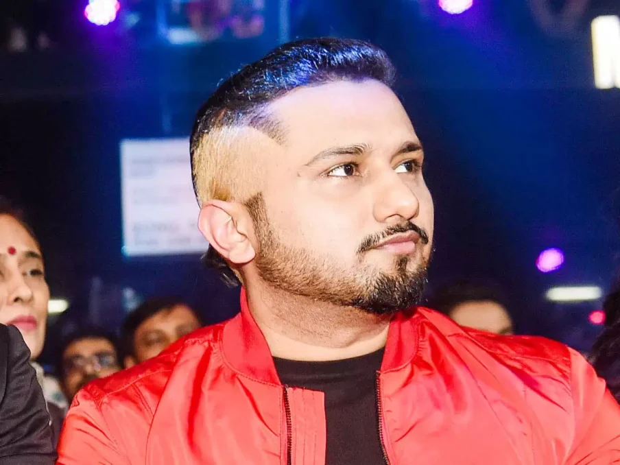 <strong>Honey Singh's documentary film to release on Netflix</strong> - Asiana Times