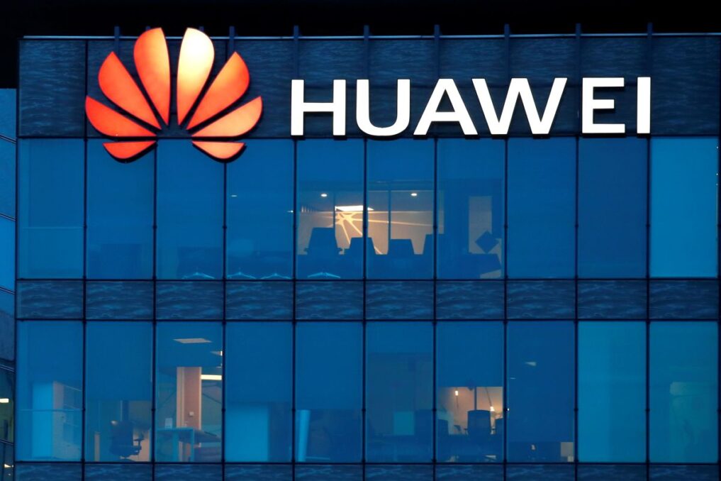 Huawei Replaces 13,000 Parts in Products, Founder Says - Asiana Times