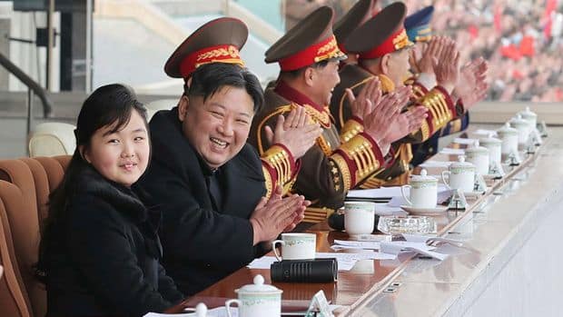 Kim Jong Un orders Intensified “real war” drill. - Asiana Times