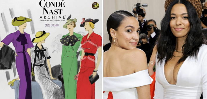 Investigation on AOC's Met Gala attendance resumed - Asiana Times