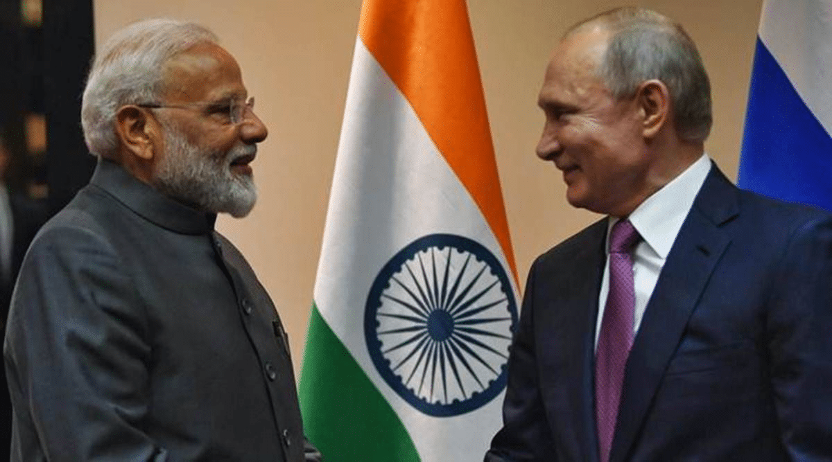 A New "Marsoplane" being developed by India and Russia - Asiana Times
