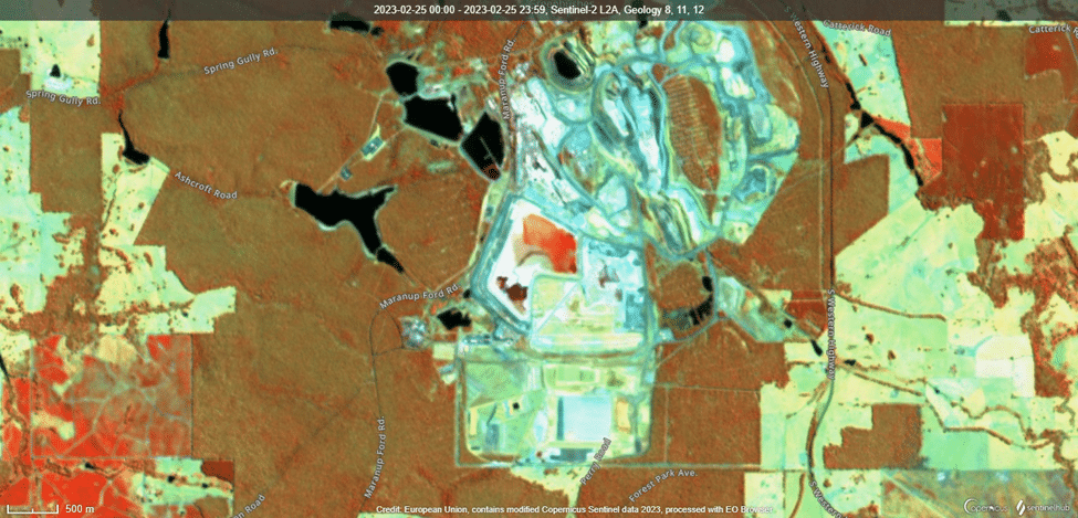 Lithium Boost of  5.9 million Tonnes for India - Asiana Times