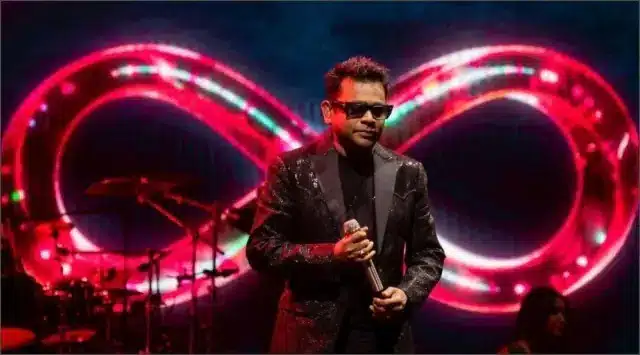 <strong>Underserving movies are sent for Oscars says AR Rahman </strong>  - Asiana Times