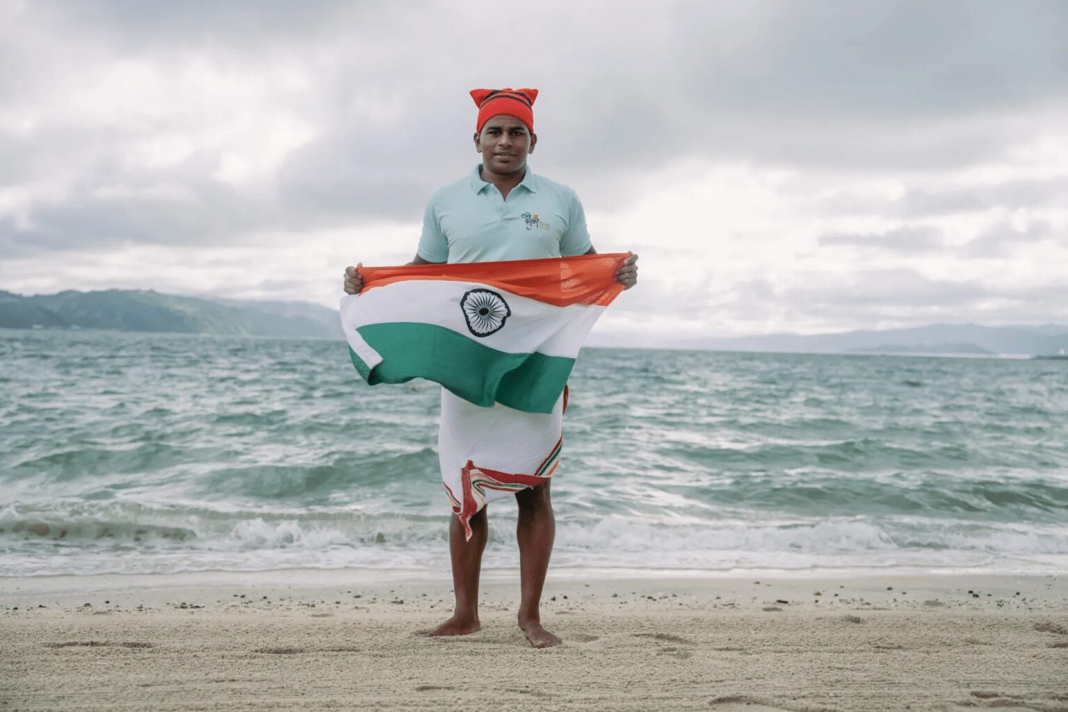 Indian boy youngest to finish Ocean Seven Challenge  - Asiana Times