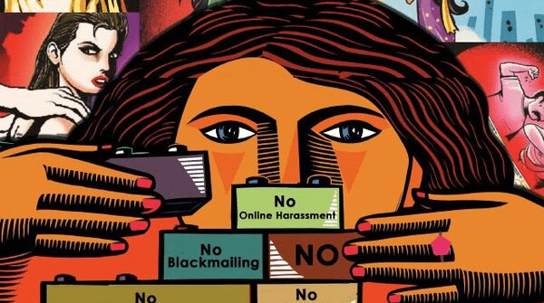 8 in 10 Urban Indian women face online offences  - Asiana Times