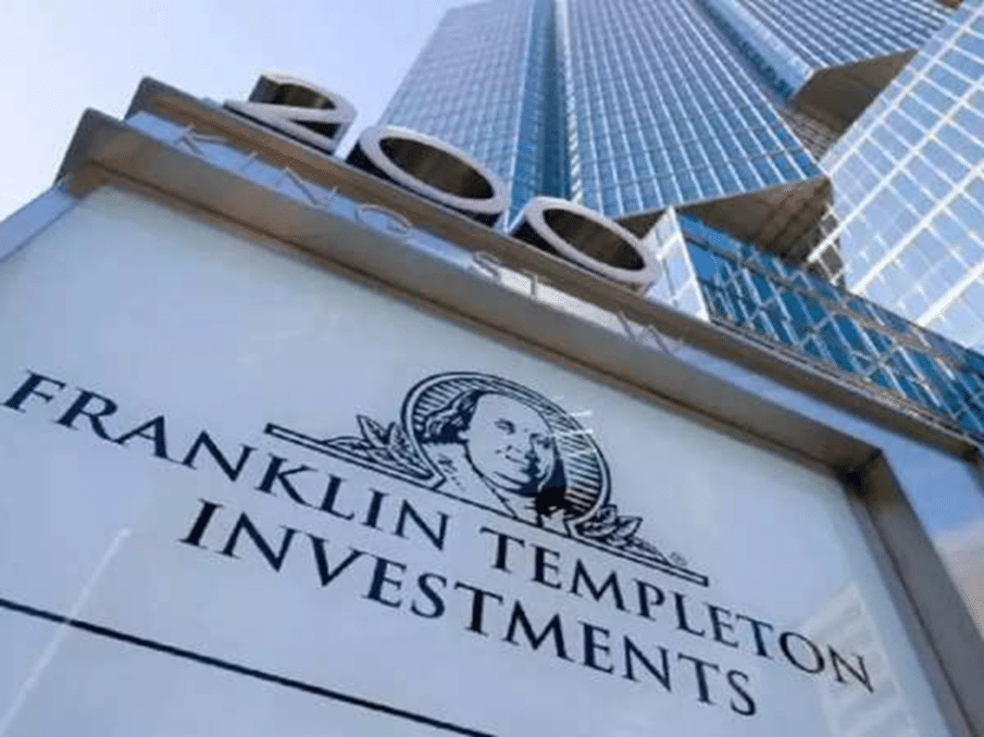 <strong>ED conducts searchs on Franklin Templeton MF officials</strong> - Asiana Times