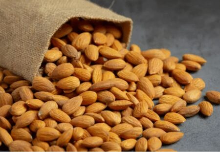<strong>Eating almonds before meals may boost blood sugar levels: Research</strong> - Asiana Times