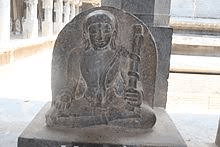 <strong>Temple ruins unearthed in Andhra Pradesh: dating back to the 13th century.</strong> - Asiana Times