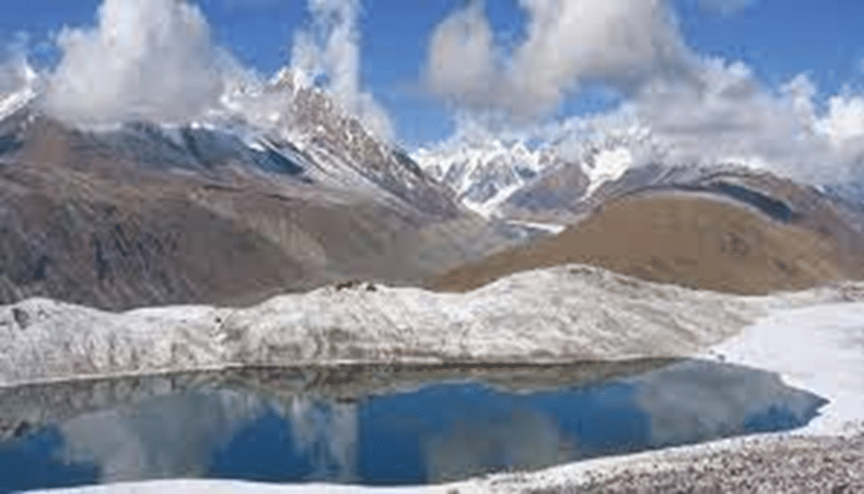 Glacial Lakes Outburst to affect 3 million Indians - Asiana Times