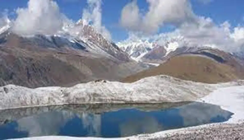 Glacial Lakes Outburst to affect 3 million Indians - Asiana Times