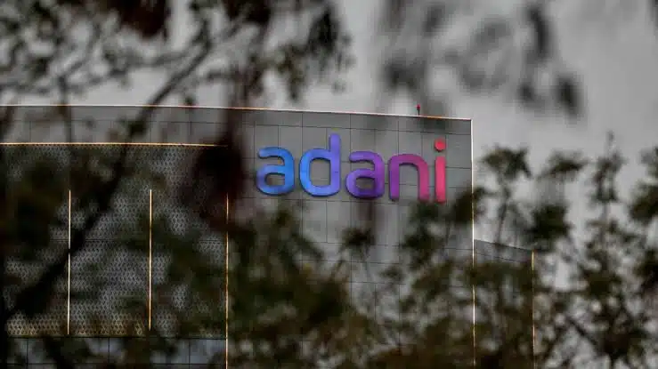 Adani-Hindenburg: SC to pronounce order on PILs today - Asiana Times