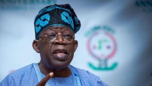 Bola Tinubu-1999 elected as the new President of Nigeria - Asiana Times