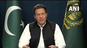 Former-2021 PM Imran Khan eludes arrest on Toshakhana case - Asiana Times