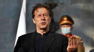 Former-2021 PM Imran Khan eludes arrest on Toshakhana case - Asiana Times