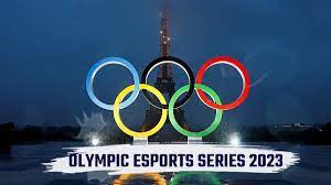 Olympic Esports Choices Under Fire from Gaming Industry
