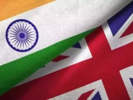 <strong>India summons British Envoy over Flag Pulling Down</strong> - Asiana Times
