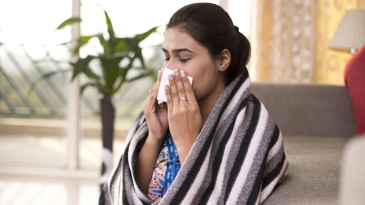 <strong>H3N2 Virus Shoots up High Fever and Cough Cases: ICMR</strong> - Asiana Times