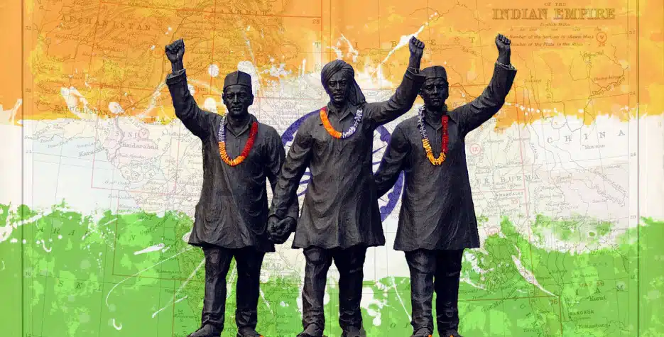 <strong>Shaheed Diwas 2024: Remembering India's Martyrs</strong> - Asiana Times
