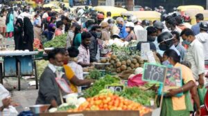 WPI inflation comes down to 3.85% in February WPI inflation comes down to 3.85% in February - Asiana Times